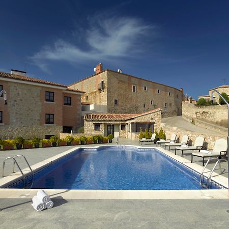 Parador De טרוחיו מראה חיצוני תמונה
