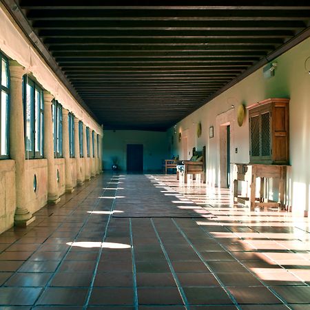 Parador De טרוחיו מראה חיצוני תמונה