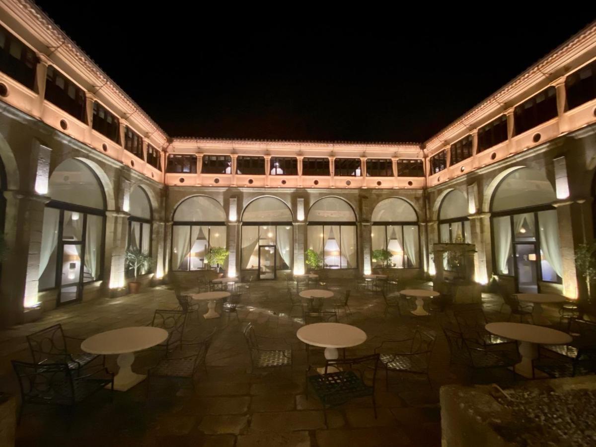 Parador De טרוחיו מראה חיצוני תמונה