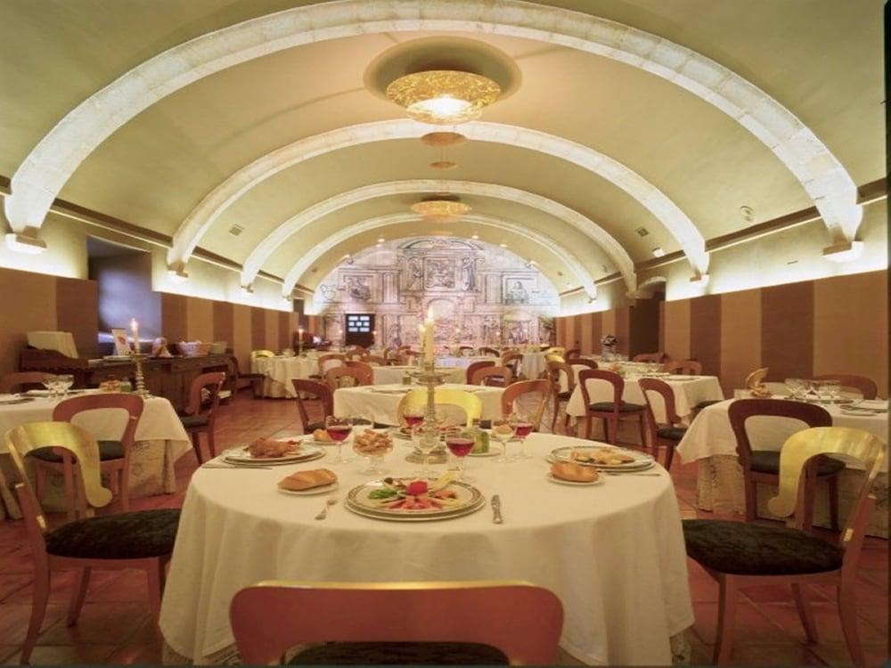 Parador De טרוחיו מראה חיצוני תמונה
