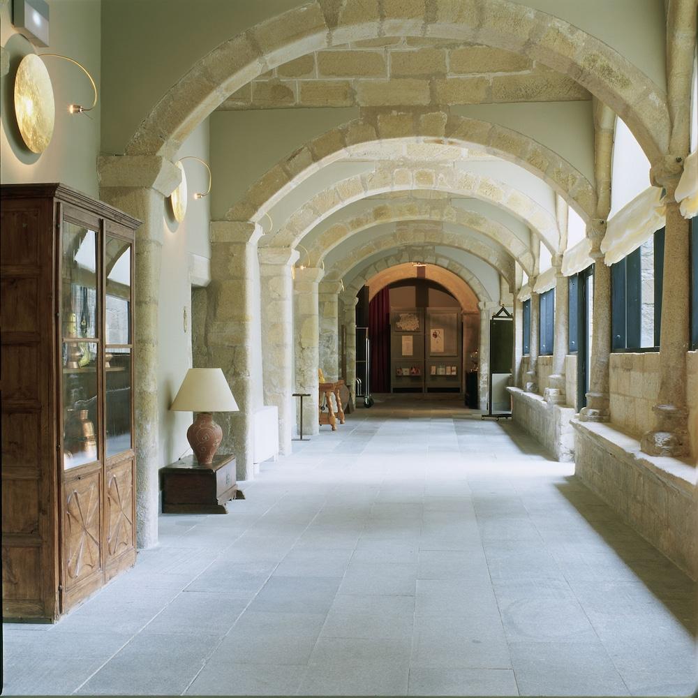 Parador De טרוחיו מראה חיצוני תמונה