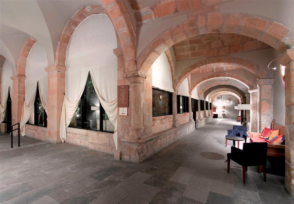 Parador De טרוחיו מראה חיצוני תמונה